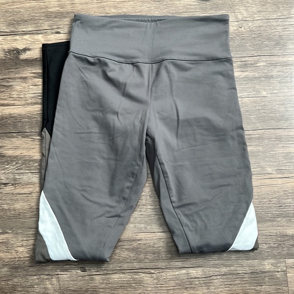 Forever 21 Workout Leggings - Picture 2 of 5